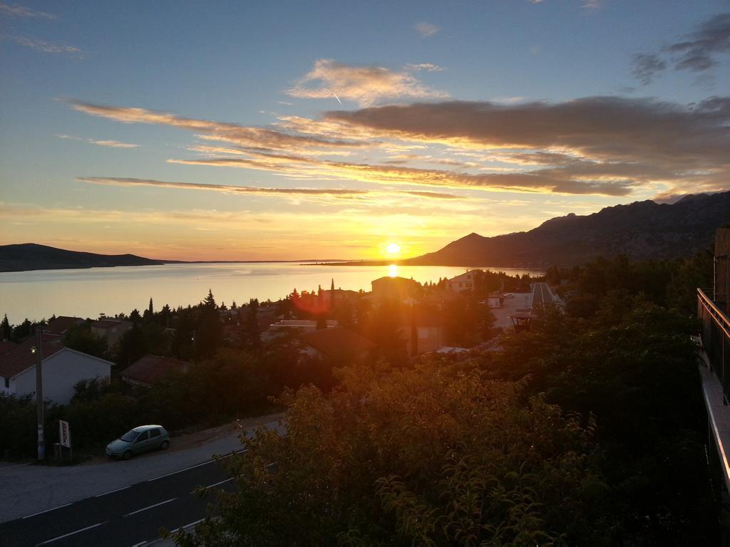 Inn Gostionica Rovanjska Rum bild